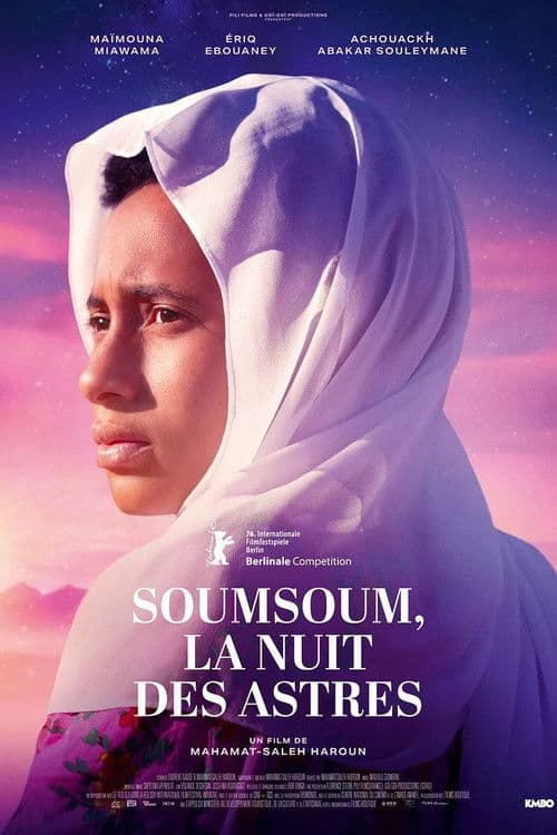 Soumsoum, la nuit des astres