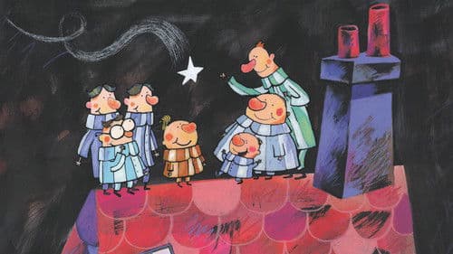 Der Junge, der vom Himmel fiel Bild 5