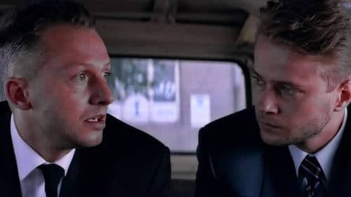 Psy 2. Ostatnia krew Bild 8