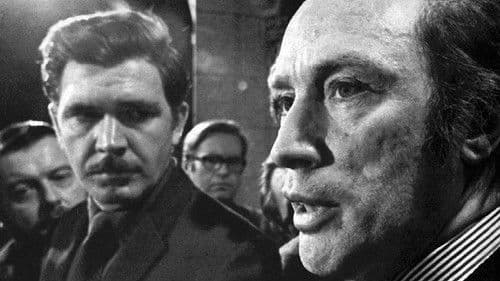 Black October Bild 1