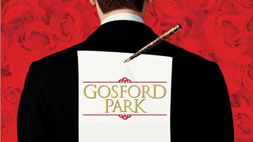Gosford Park Bild 1