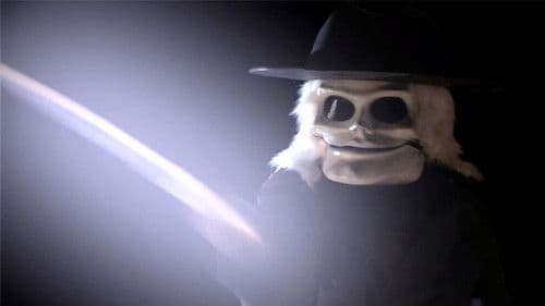 Blade: The Iron Cross Bild 4