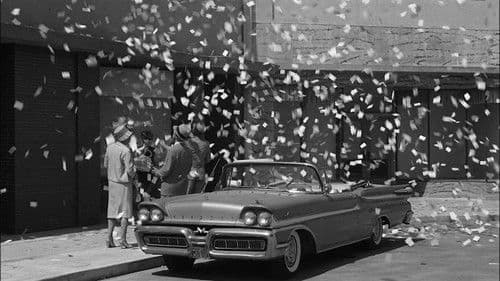 Der Mann vom Diners Club Bild 5