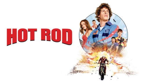 Hot Rod - Mit Vollgas durch die Hölle Bild 4