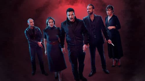 عهد الدم Bild 3