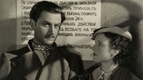 Der Kurier des Zaren Bild 1