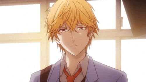 Hitorijime My Hero Bild 5