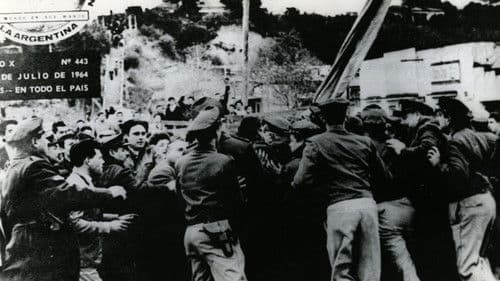 La hora de los hornos Bild 1