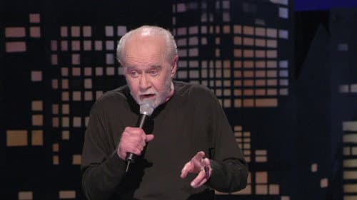 George Carlin: Life Is Worth Losing Bild 3