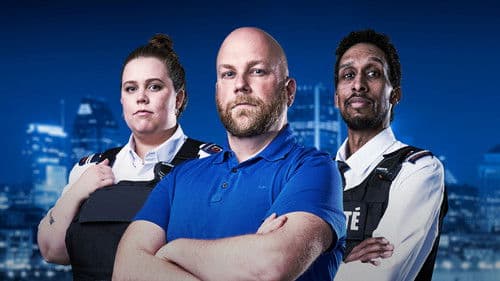 Montréal sous surveillance Bild 1