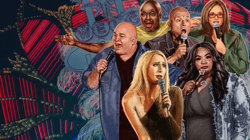 The Degenerates Bild 2