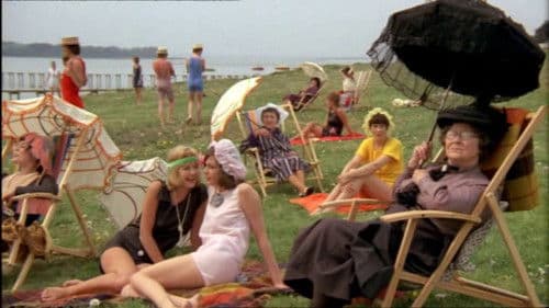 Graf Bobby und seine Nichten Bild 4