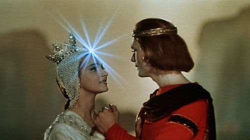 Das Märchen vom Zaren Saltan Bild 2