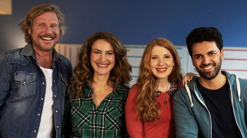 Meine Klasse – Voll das Leben Bild 1