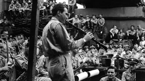 Artie Shaw: Time Is All You've Got Bild 1