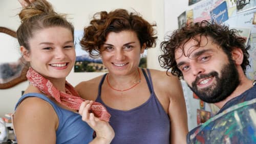 Çok Uzak Fazla Yakın Bild 2