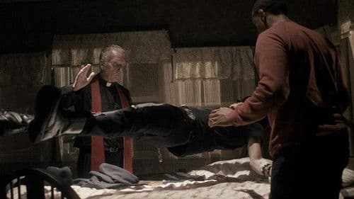 The Last Conjuring - Im Bann des Satans Bild 2