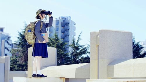 映像研には手を出すな！ Bild 4