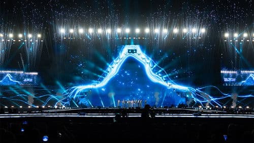 SEVENTEEN [RIGHT HERE] WORLD TOUR IN CINEMAS Bild 4