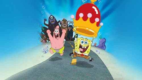 Der SpongeBob Schwammkopf Film Bild 5