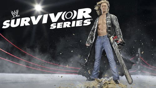 WWE Survivor Series 2007 Bild 3