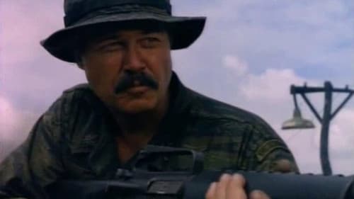 Blutiges Lang Mei Bild 1