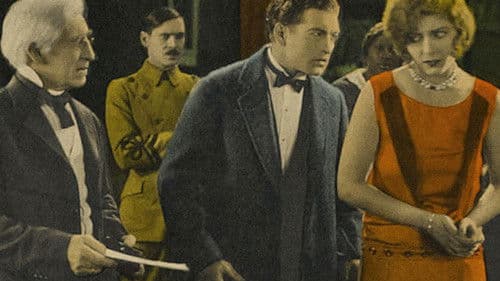 A Broadway Butterfly Bild 1