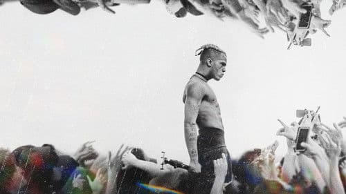 Look at Me: XXXTENTACION Bild 1