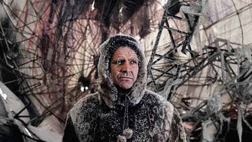 Das rote Zelt Bild 8