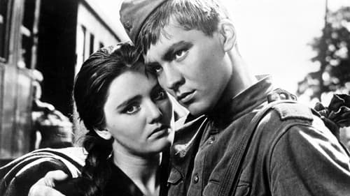 Ballade vom Soldaten Bild 1