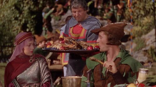 Die Abenteuer des Robin Hood Bild 5