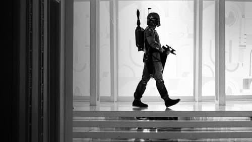 Unter dem Helm: Das Vermächtnis von Boba Fett Bild 7