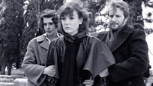 Liebe bis in den Tod Bild 5