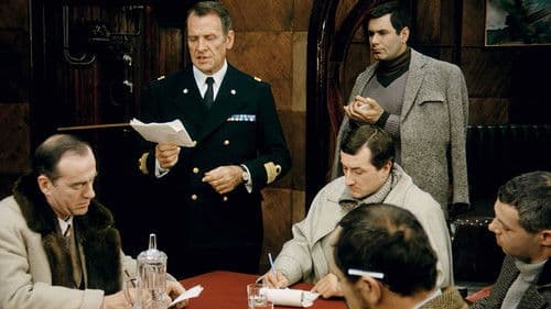 Das rote Zelt Bild 2