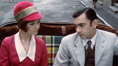 Der Tod des schwarzen Königs Bild 1