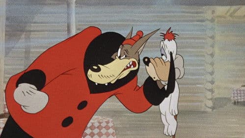 Schüsse auf Dan McGoo Bild 3