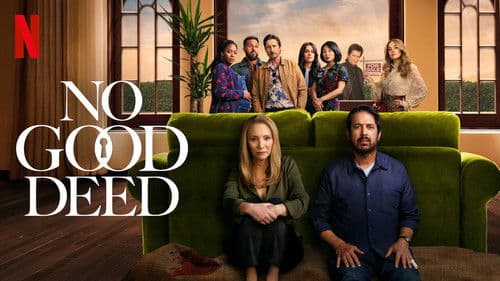 No Good Deed Bild 4