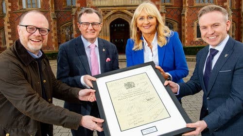 The Agreement Bild 2