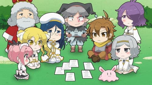 Don’t Call Us a Junk Game! Bild 1