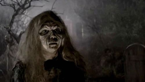 Friedhof des Satans Bild 1