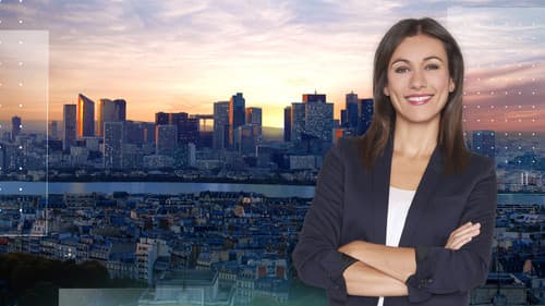 Enquête d'action Bild 1