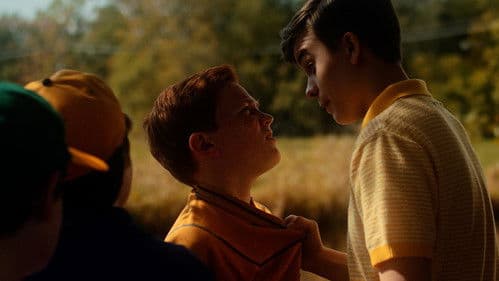 The Autumn Girl Bild 5