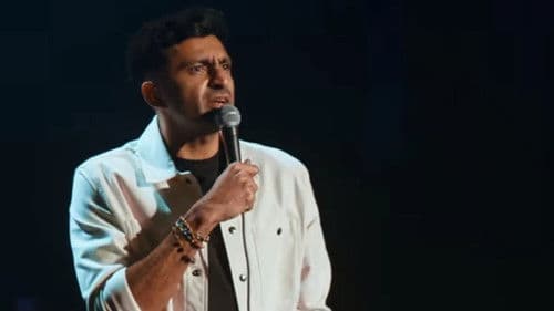 Nimesh Patel: Thank You China Bild 1