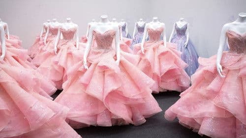 Making Wicked: For Good Bild 1