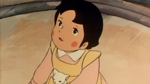 Heidi - In der Stadt Bild 2