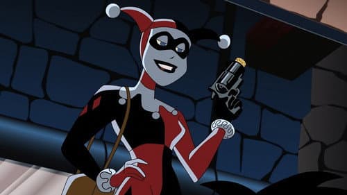 Batman Adventures: Mad Love Bild 1