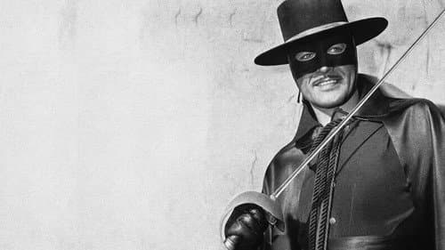 Zorro Bild 2