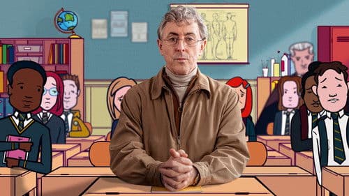 My Old School Bild 1