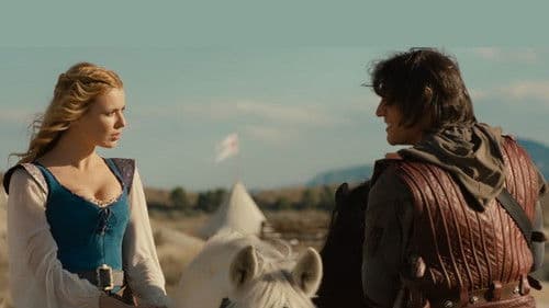 Ritter des heiligen Grals Bild 1