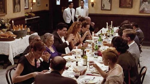 Big Night - Nacht der Genüsse Bild 4